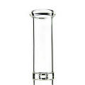 Doppel-Matrix-Perkolatoren Hookah-Glas-Rauch-Wasser-Rohre (ES-GB-340)